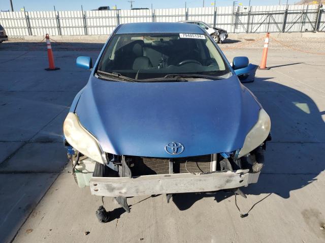 Photo 4 VIN: 2T1KE40E29C002297 - TOYOTA COROLLA MA 