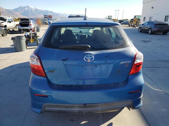 Photo 5 VIN: 2T1KE40E29C002297 - TOYOTA COROLLA MA 