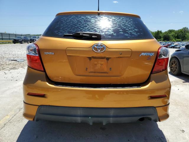 Photo 5 VIN: 2T1KE40E29C008469 - TOYOTA MATRIX 