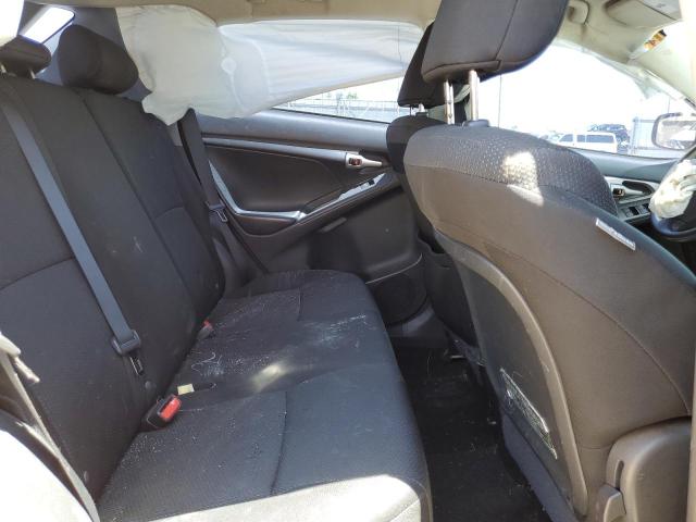 Photo 9 VIN: 2T1KE40E29C008469 - TOYOTA MATRIX 