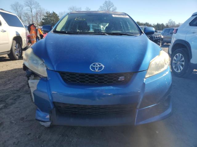 Photo 4 VIN: 2T1KE40E29C009346 - TOYOTA COROLLA 