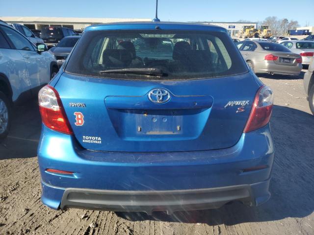 Photo 5 VIN: 2T1KE40E29C009346 - TOYOTA COROLLA 