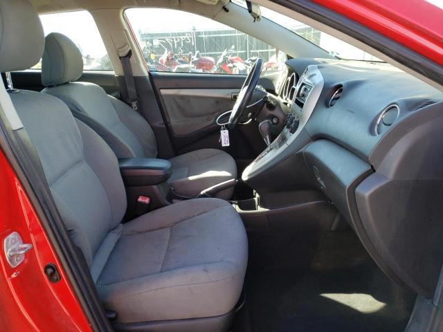 Photo 4 VIN: 2T1KE40E29C013431 - TOYOTA COROLLA MA 