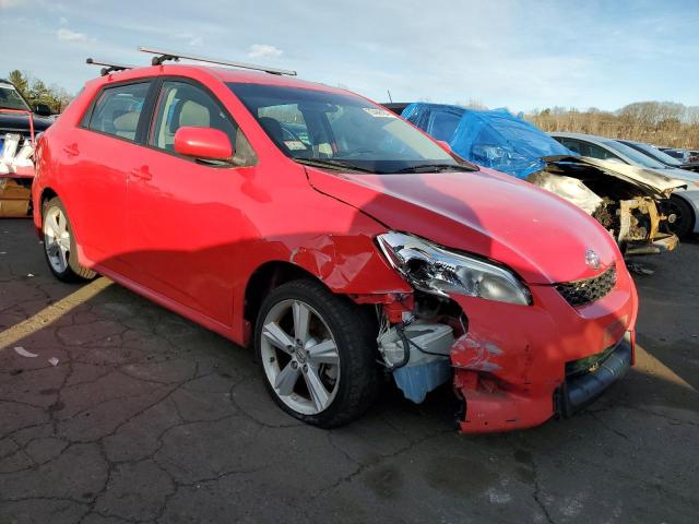 Photo 3 VIN: 2T1KE40E39C021747 - TOYOTA COROLLA MA 