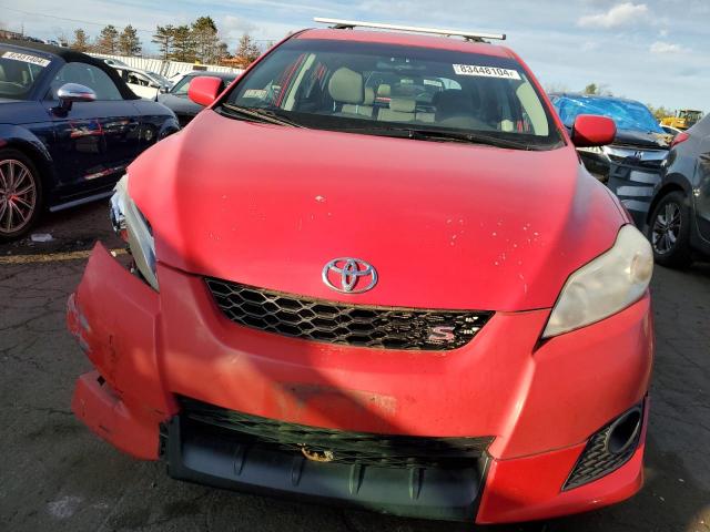 Photo 4 VIN: 2T1KE40E39C021747 - TOYOTA COROLLA MA 