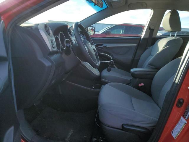 Photo 6 VIN: 2T1KE40E39C021747 - TOYOTA COROLLA MA 