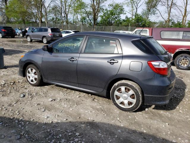 Photo 1 VIN: 2T1KE40E39C029735 - TOYOTA COROLLA 