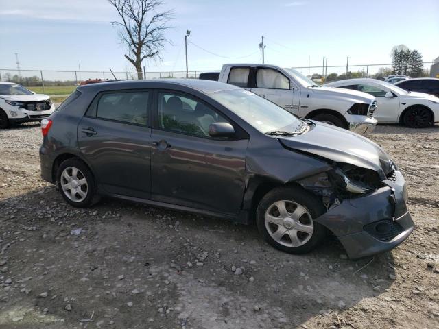 Photo 3 VIN: 2T1KE40E39C029735 - TOYOTA COROLLA 