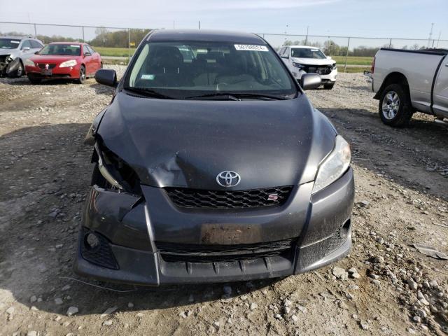 Photo 4 VIN: 2T1KE40E39C029735 - TOYOTA COROLLA 