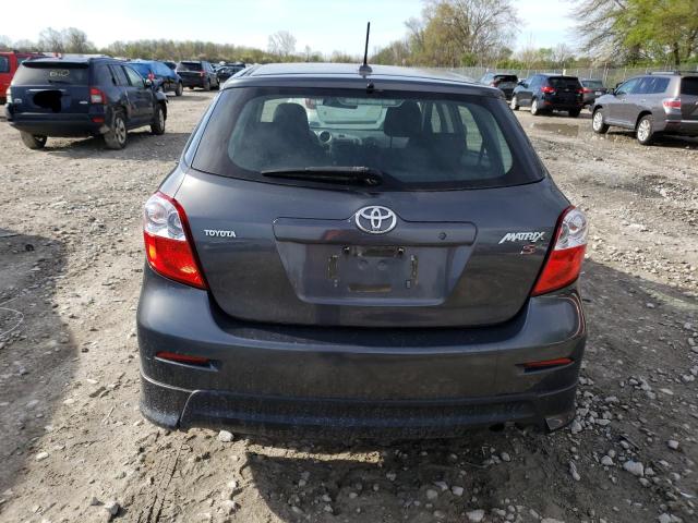 Photo 5 VIN: 2T1KE40E39C029735 - TOYOTA COROLLA 