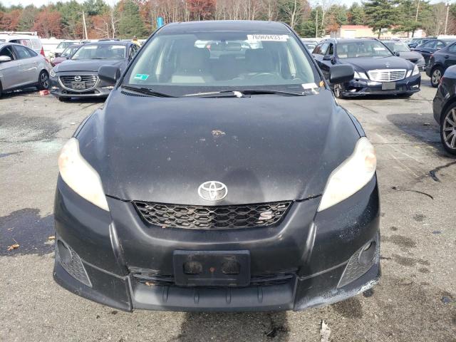 Photo 4 VIN: 2T1KE40E49C005301 - TOYOTA COROLLA 