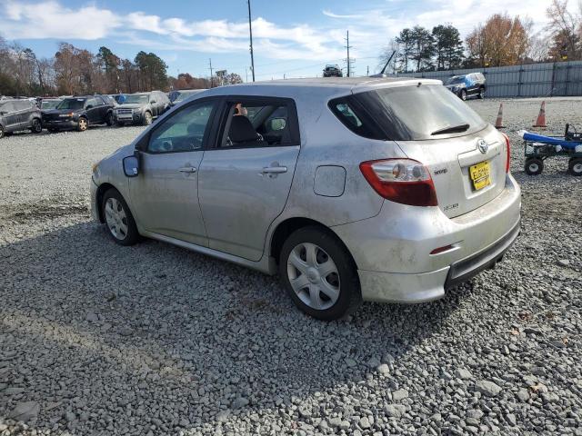 Photo 1 VIN: 2T1KE40E49C005668 - TOYOTA COROLLA 