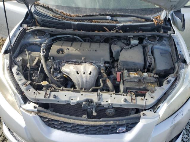 Photo 10 VIN: 2T1KE40E49C005668 - TOYOTA COROLLA 