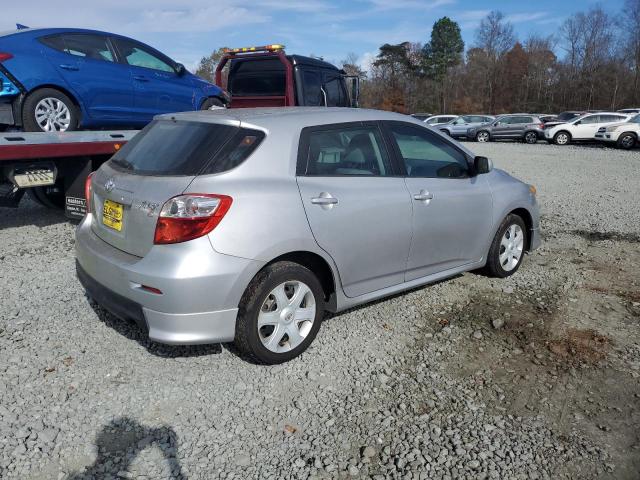 Photo 2 VIN: 2T1KE40E49C005668 - TOYOTA COROLLA 