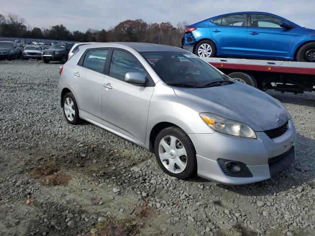 Photo 3 VIN: 2T1KE40E49C005668 - TOYOTA COROLLA 