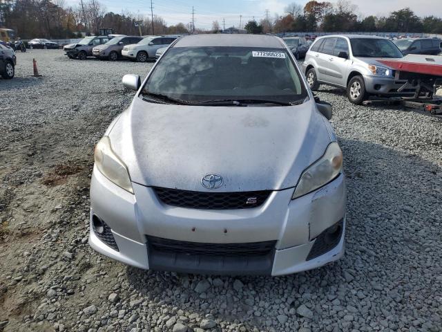 Photo 4 VIN: 2T1KE40E49C005668 - TOYOTA COROLLA 