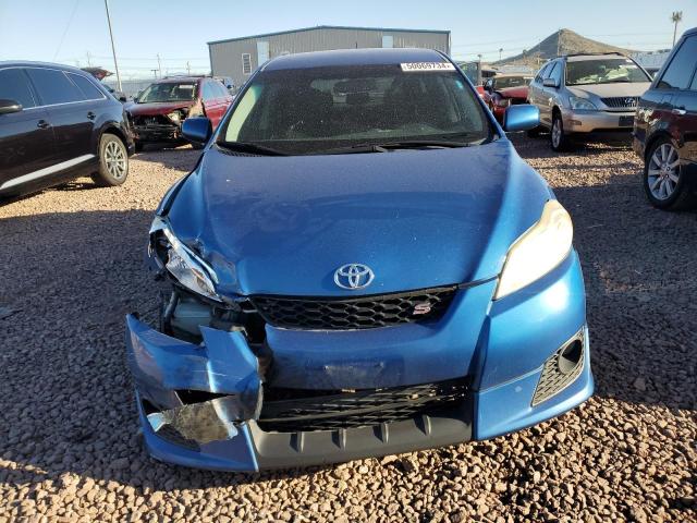 Photo 4 VIN: 2T1KE40E49C006299 - TOYOTA COROLLA 