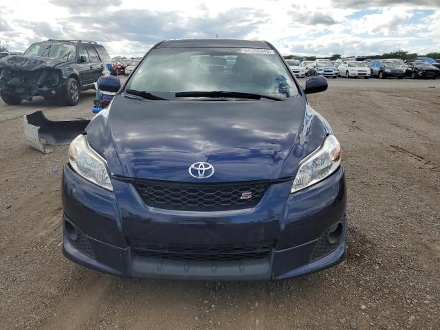 Photo 4 VIN: 2T1KE40E49C011891 - TOYOTA COROLLA 