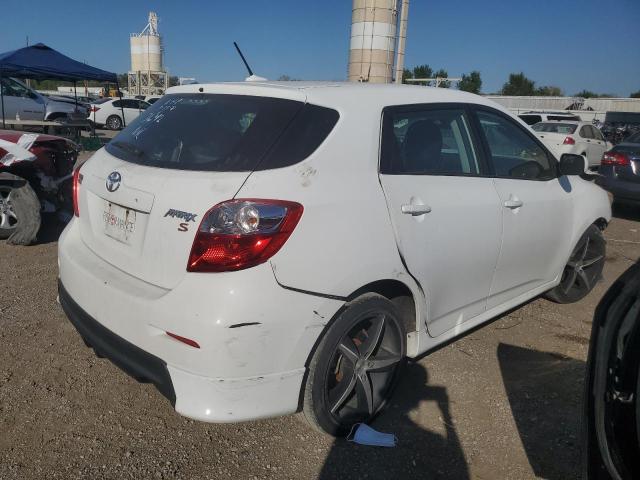 Photo 2 VIN: 2T1KE40E49C013642 - TOYOTA COROLLA 