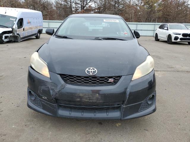 Photo 4 VIN: 2T1KE40E59C014783 - TOYOTA COROLLA 