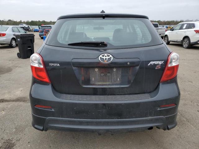 Photo 5 VIN: 2T1KE40E59C014783 - TOYOTA COROLLA 