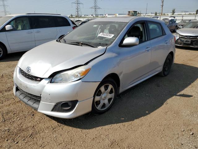 Photo 0 VIN: 2T1KE40E59C016405 - TOYOTA COROLLA MA 