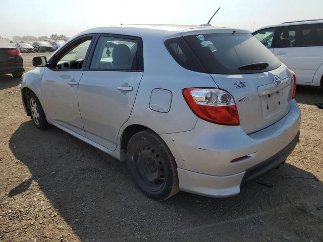 Photo 1 VIN: 2T1KE40E59C016405 - TOYOTA COROLLA MA 