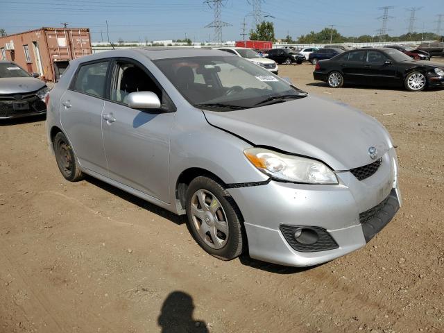 Photo 3 VIN: 2T1KE40E59C016405 - TOYOTA COROLLA MA 