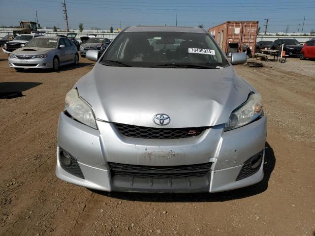 Photo 4 VIN: 2T1KE40E59C016405 - TOYOTA COROLLA MA 