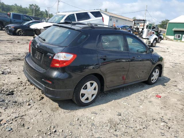 Photo 2 VIN: 2T1KE40E59C020633 - TOYOTA MATRIX 