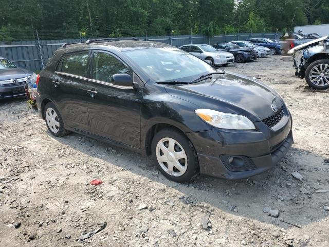 Photo 3 VIN: 2T1KE40E59C020633 - TOYOTA MATRIX 