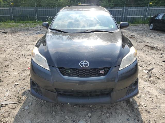 Photo 4 VIN: 2T1KE40E59C020633 - TOYOTA MATRIX 