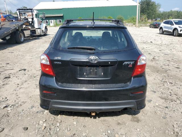 Photo 5 VIN: 2T1KE40E59C020633 - TOYOTA MATRIX 