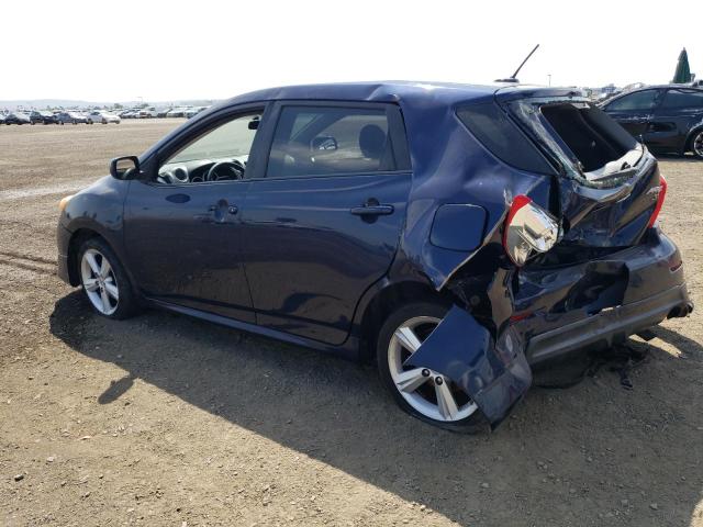 Photo 1 VIN: 2T1KE40E69C001363 - TOYOTA MATRIX 