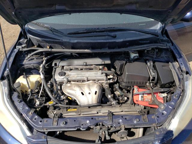 Photo 10 VIN: 2T1KE40E69C001363 - TOYOTA MATRIX 