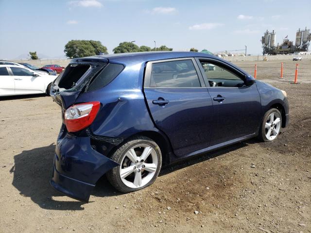 Photo 2 VIN: 2T1KE40E69C001363 - TOYOTA MATRIX 