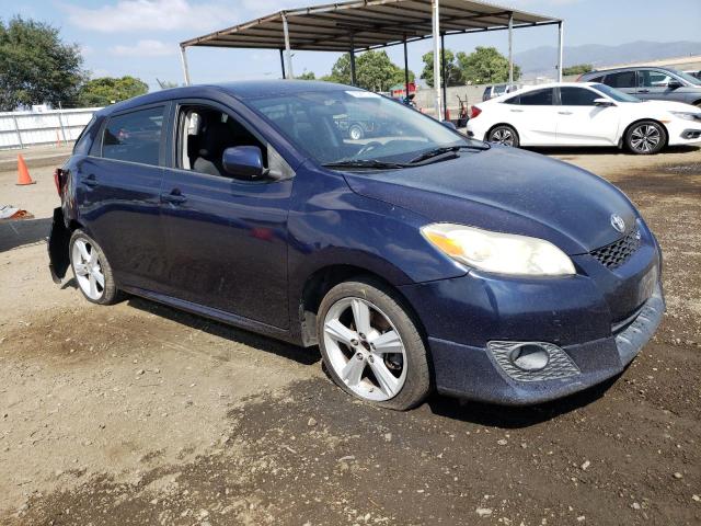 Photo 3 VIN: 2T1KE40E69C001363 - TOYOTA MATRIX 