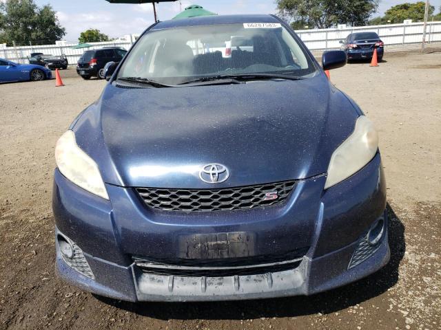 Photo 4 VIN: 2T1KE40E69C001363 - TOYOTA MATRIX 