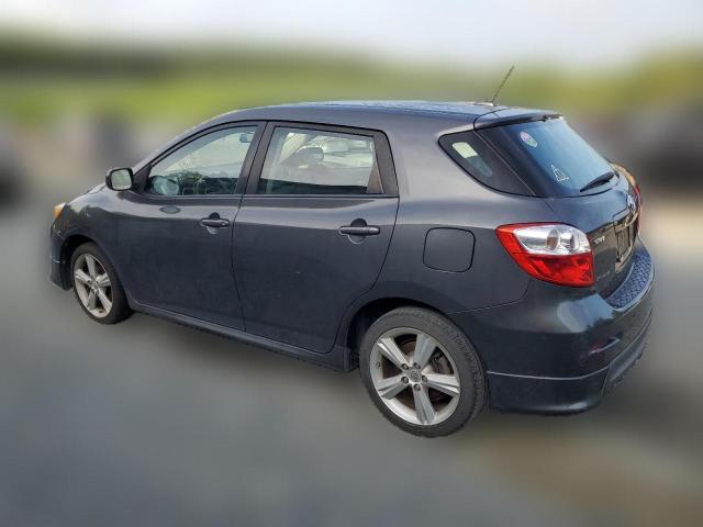 Photo 1 VIN: 2T1KE40E69C022990 - TOYOTA COROLLA 