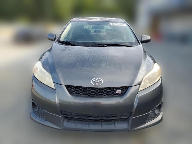 Photo 4 VIN: 2T1KE40E69C022990 - TOYOTA COROLLA 