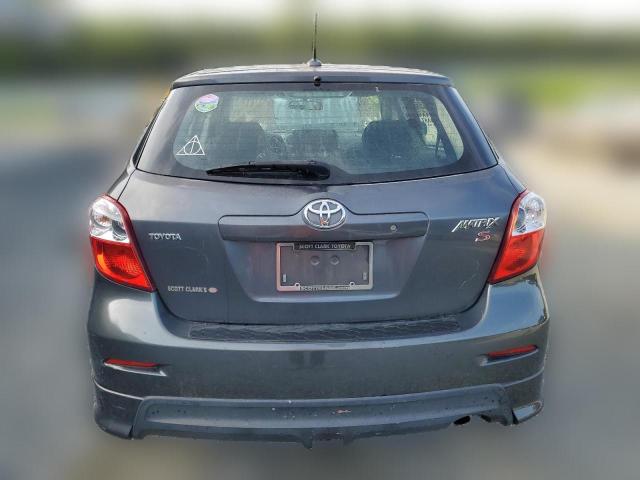 Photo 5 VIN: 2T1KE40E69C022990 - TOYOTA COROLLA 