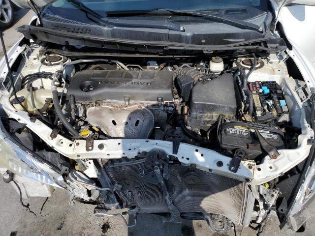 Photo 10 VIN: 2T1KE40E69C029082 - TOYOTA COROLLA 