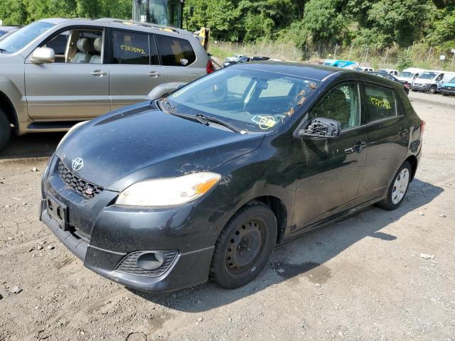 Photo 1 VIN: 2T1KE40E79C004014 - TOYOTA MATRIX 