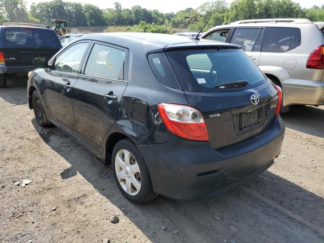 Photo 2 VIN: 2T1KE40E79C004014 - TOYOTA MATRIX 