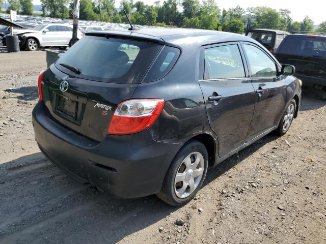 Photo 3 VIN: 2T1KE40E79C004014 - TOYOTA MATRIX 