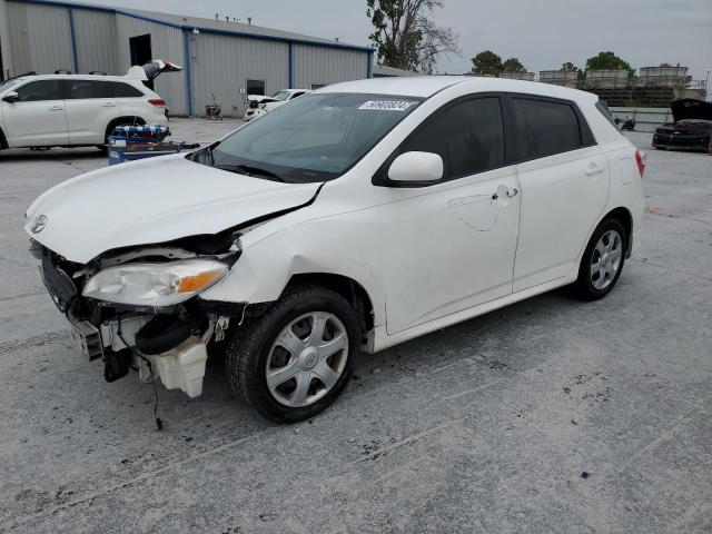 Photo 0 VIN: 2T1KE40E79C027552 - TOYOTA COROLLA 