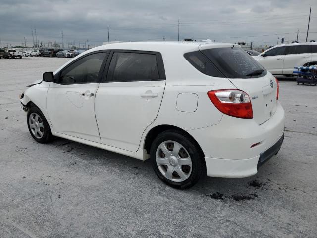 Photo 1 VIN: 2T1KE40E79C027552 - TOYOTA COROLLA 