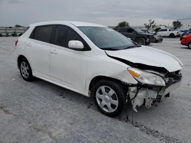 Photo 3 VIN: 2T1KE40E79C027552 - TOYOTA COROLLA 