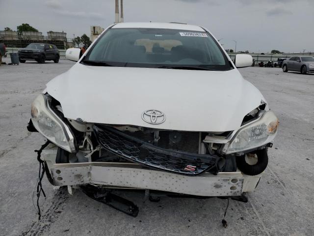 Photo 4 VIN: 2T1KE40E79C027552 - TOYOTA COROLLA 