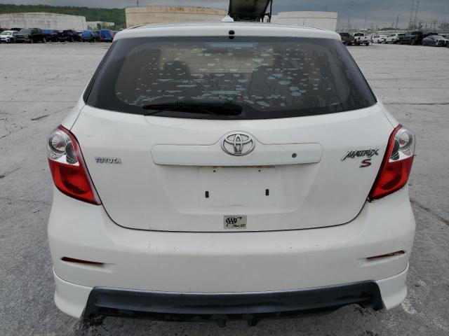 Photo 5 VIN: 2T1KE40E79C027552 - TOYOTA COROLLA 